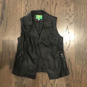 Women’s Groovy Monkey Vest
